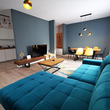 Serenity Suite Sinaia Luaran gambar