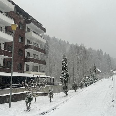 Serenity Suite Sinaia Luaran gambar