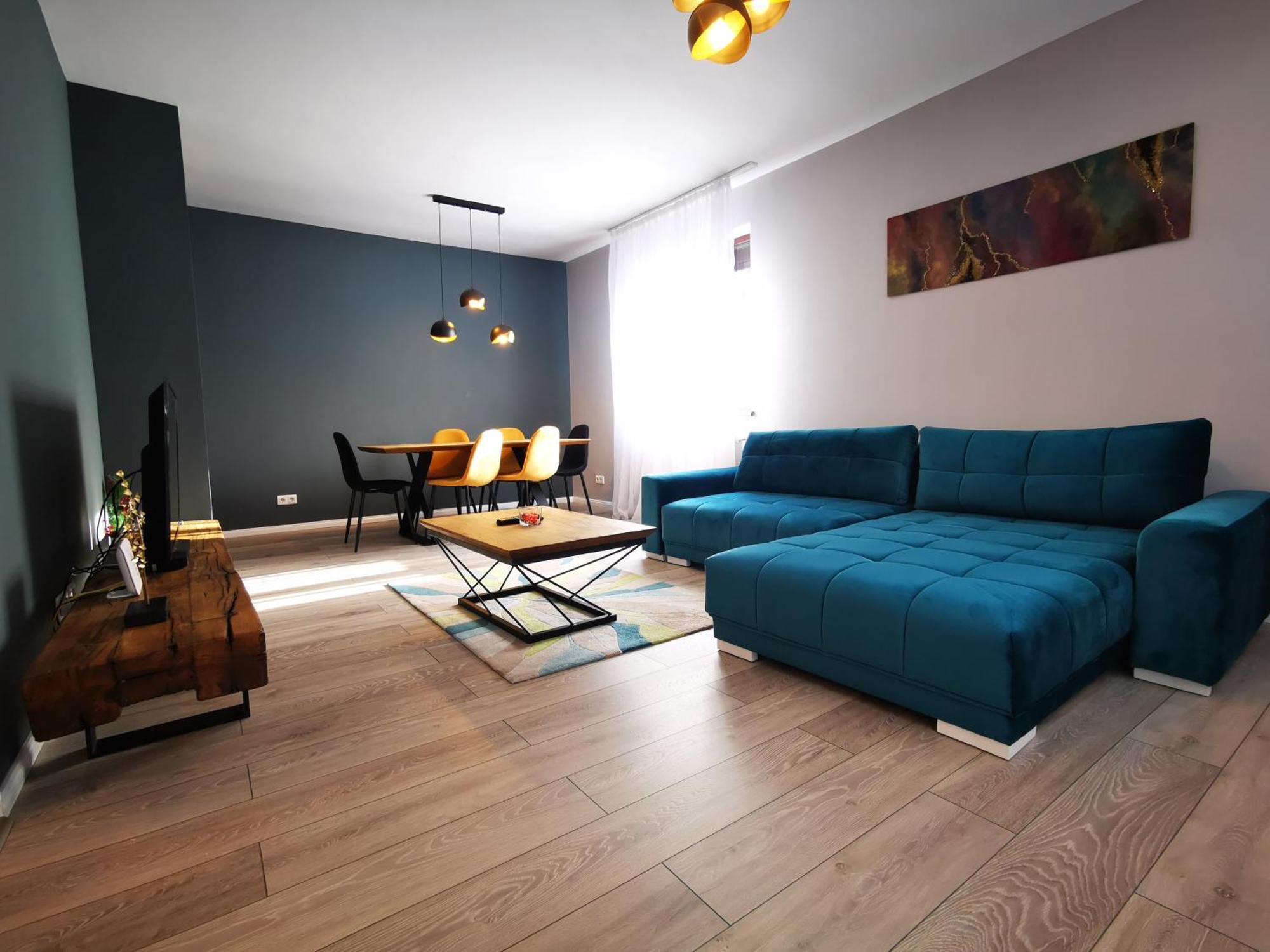 Serenity Suite Sinaia Luaran gambar